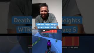 PAINFUL TRUTH About Glyph Heights Racing zwift zwiftracingleague zwiftracing [upl. by Annahsar]