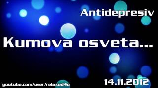 TDI Radio  Antidepresiv  Kumova Osveta 14112012 [upl. by Beora645]