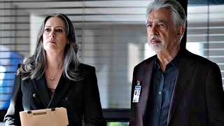 Criminal Minds Sx17 Episode 3 Evolution Just Introduce Series Most Disturbing Storyline Yet Reveal [upl. by Nnoryt]