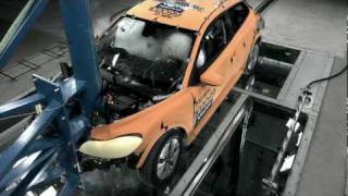 Volvo Crash Test Centermpg [upl. by Razal]