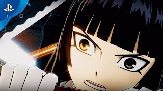 Fairy Tail – Character Reveals amp Official Release Date Trailer  PS4 [upl. by Lurline]