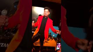 ព្រាប សុវត្ថិ Preap Sovath singing concert in the USA Preap Sovath song short7 [upl. by Rosio]