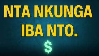 MUNKUNGA YOSE NTA NKUNGA IBA NTOYA [upl. by Buck141]