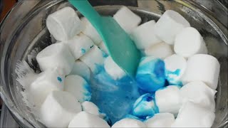 How to make marshmallow fondant without microwave and stand mixer [upl. by Thomas]