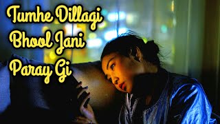 Tumhe Dillagi Bhool Jani padegi 2  Dj Remix  New Song  FVSTF [upl. by Petes]