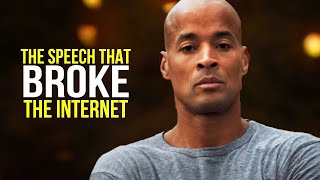 30 Minutes For The Next 30 Years of Your Life  David Goggins Motivational Compilation [upl. by Yusem277]