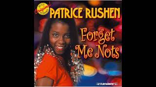 Patrice Rushen  Forget Me Nots [upl. by Adnawed743]