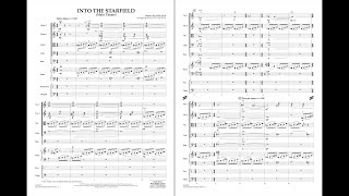 Into the Starfield Main Theme by Inon Zurarranged by Sean OLoughlin [upl. by Us63]