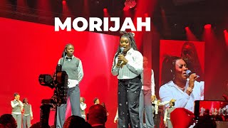 CONCERT DE MORIJAH À LA CITE ROYALE PARIS [upl. by Llerraf]