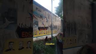 EDSA REVOLUTION 1986 shortclip shortclip travel historyfacts subscribes [upl. by Miru]