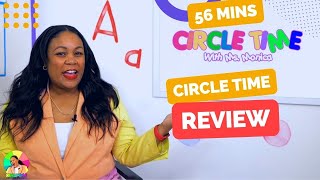 Learn Letters Numbers Shapes  Songs for Kids  Special Preschool Lesson  Circle Time Lesson [upl. by Leandra]