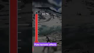 Plate tectonics effects somalia tectonic likesharesubscribe lovemychannel supportme [upl. by Briney586]