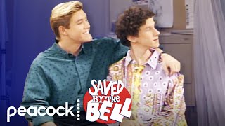 Saved by the Bell  Yearbook Video [upl. by Natassia791]