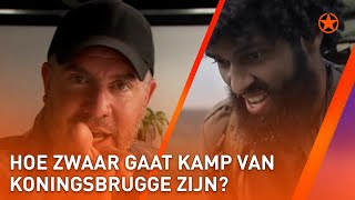 🪖 KAMP VAN KONINGSBRUGGE verrast en komt met ANDER SEIZOEN 🪖 SHOWNIEUWS [upl. by Ardine680]