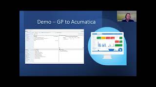 What Would Life Without GP Look Like Part 1  Acumatica [upl. by Leivad]