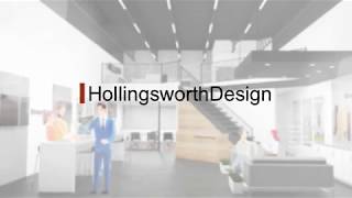 Hollingsworth Design Center  Home Starts Here [upl. by Haroun]