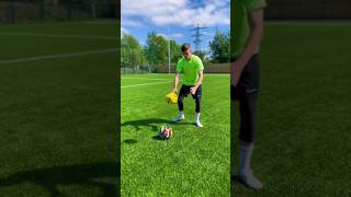 DICE KEEPYUP CHALLENGE VS KID NEYMAR ⚽️🎲😂 v7skills [upl. by Aihsoek627]