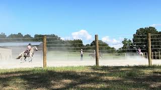 Can I use Cameo Fencing in an Arena [upl. by Egag]