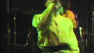 Devo  Praying HandsUncontrollable Urge Live 1978 [upl. by Kloster]