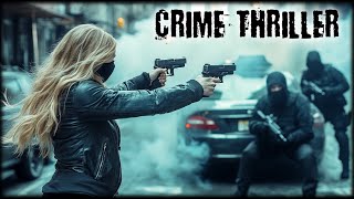 Escape into the Unknown Witness and Thief  Cool crime thriller  Action movie  Drama 🎬 [upl. by Idnew298]