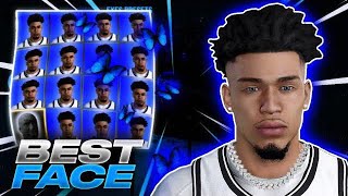 BEST FACE CREATION IN 2K24 DRIPPY LIGHTSKIN 😍 [upl. by Silver]