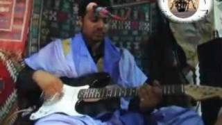 musique traditionnelle Hassani sahraoui guelmim [upl. by Todhunter]