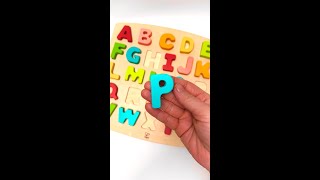 Learning Letters amp Fruit  PART 2 🍍🍊🐲 [upl. by Morly]