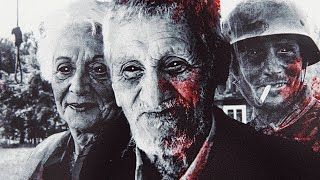 5 True Scary Stories from Grandparents  Vol 2 [upl. by Wallraff]