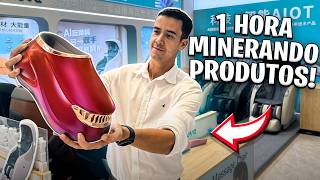 1 HORA MINERANDO PRODUTOS DE DROPSHIPPING NA PRÁTICA [upl. by Ellenij]