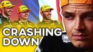 When Hope isnt enough in F1 [upl. by Marnie]