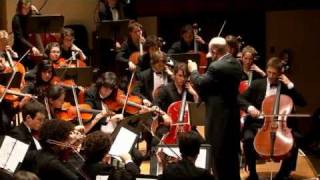 Ouverture 1812 OP49 Tchaikovsky Ending [upl. by Nirtiac]