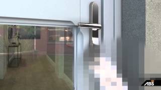 Avocet ABS Snap Secure Door Locks [upl. by Ynitsed]