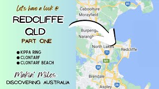 Discovering Australia Redcliffe Queensland [upl. by Yerffe]