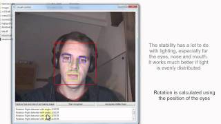 Basic Face Detection and Face Recognition Using OpenCV [upl. by Ragnar]