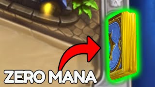 How Broken is a 0 Mana Deck [upl. by Alexandro559]