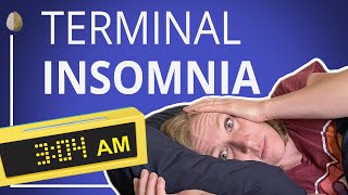 How to Stop Waking Up in the Middle of the Night 6 Ways to Beat Insomnia Without Medication [upl. by Repard582]