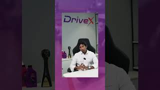 Narain Karthikeyan Speaks on DriveX 2024 automobile driveresponsibly [upl. by Gresham]