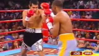 Marco Antonio Barrera vs Kevin Kelley  12 [upl. by Adrienne208]