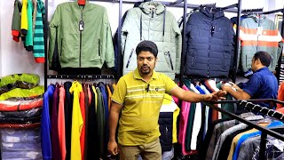 বিদেশী এক্সপোর্ট জ্যাকেট কিনুন  Branded mens and women jacket price in Bangladesh  Export Jacket [upl. by Jonathan343]