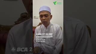 USTAD ABDUL SOMAD MENGAJAK KOLABORASI BANTU PALESTINA [upl. by Zerat849]