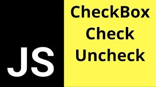 Javascript Checkbox  How To Check If A Check Box Is Checked Or Not  with source code [upl. by Ainnek]