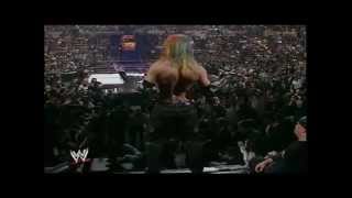 Jeff Hardy Swanton BombRoyal Rumble 2000HD [upl. by Fatimah]