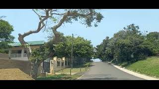 Eyecatching views  Umdloti north of Durban [upl. by Zenger]