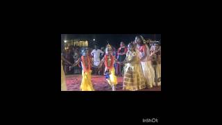 Rara venu Gopabala youtubeshorts trending sreekrishna dance [upl. by Sydel957]