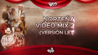 Norteñas Mix 2024 Con Letra Nuevas [upl. by Mar]