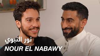 ABtalks with Nour El Nabawy  مع نور النبوي  Chapter 203 [upl. by Khalid]