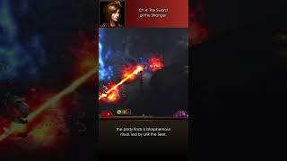 A Fractured Blade  The Story of Diablo 3 [upl. by Wyne]