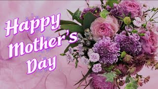 Happy Mother’s DaуMusical congratulationsMusic for soul [upl. by Isman543]