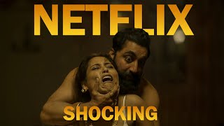 7 Truly Best Netflix Movies Hindi amp Eng [upl. by Naro246]