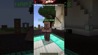 FearGames Magyar server free rang kitpvp minecraft magyar gaming server games mc [upl. by Edialeda]